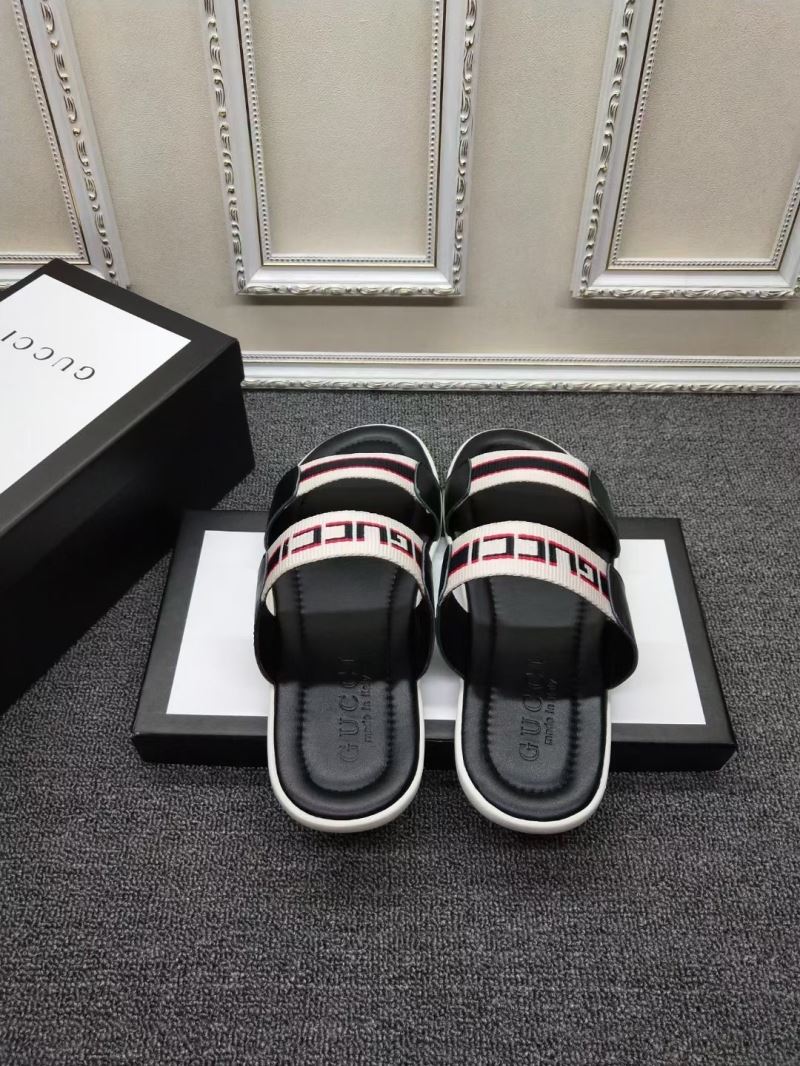 Gucci Slippers